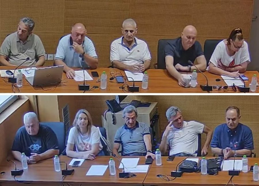 Δ.Σ. Καρδίτσας: Αντιπαράθεση για οικονομικές πολιτικές στην αναμόρφωση προϋπολογισμού - 187.000 οι εισπράξεις από κατασχέσεις
