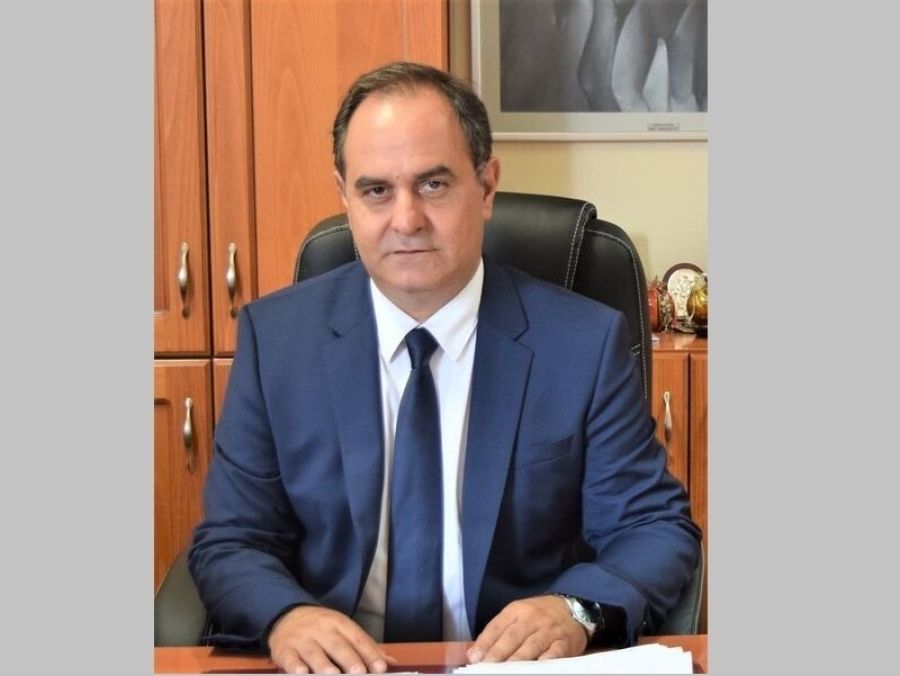 Β. Τσιάκος: Ενημέρωση για ελέγχους και πρόστιμα για την κατάληψη κοινόχρηστων χώρων ζήτησε ο εισαγγελέας