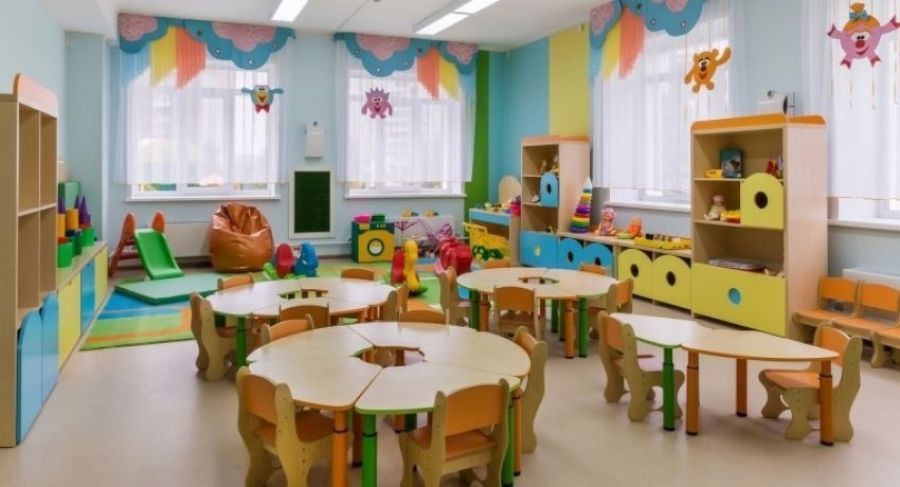 Φθίνει ο αριθμός των νηπίων στους Παιδικούς Σταθμούς του Δήμου Σοφάδων
