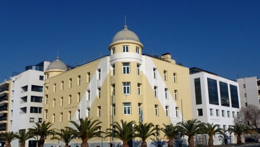 Διάθεση 4,7 εκατ. ευρώ στο Πανεπιστήμιο Θεσσαλίας και το Ελληνικό Μεσογειακό Πανεπιστήμιο για ασφάλεια και τεχνική υποστήριξη