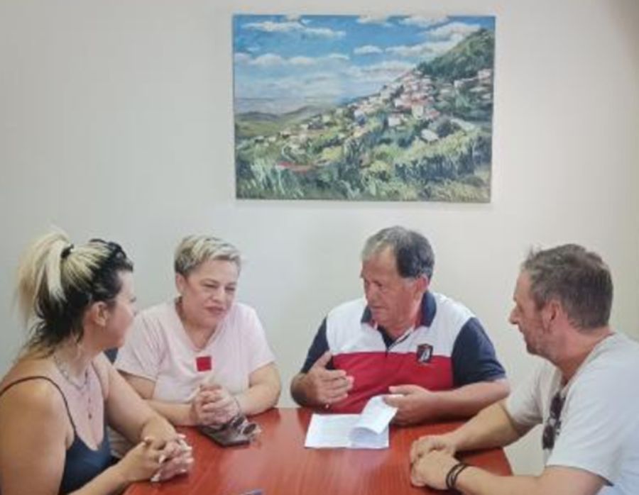 Δήμος Λίμνης Πλαστήρα: Επαναλειτουργεί ο Δημοτικός Ξενώνας στον Μεσσενικόλα