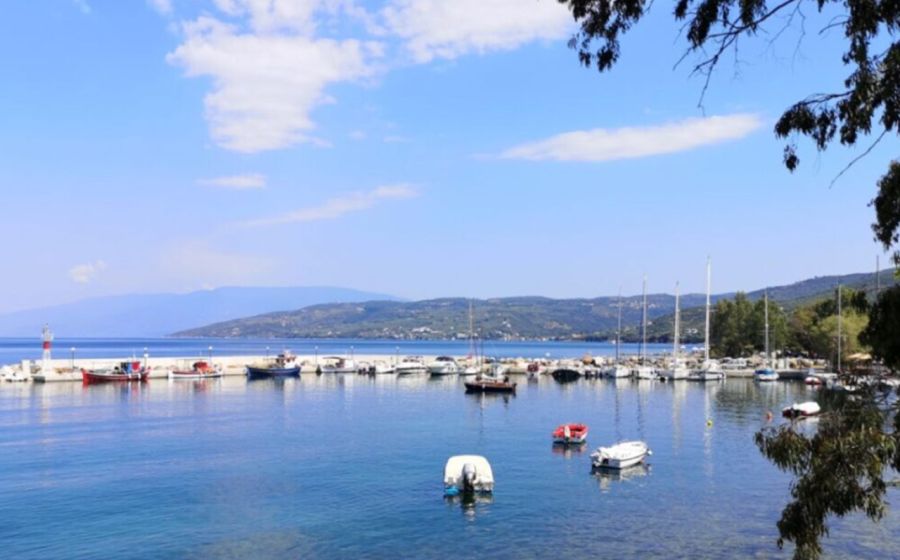 Βόλος: Νεκρός 60χρονος στο λιμάνι της Μηλίνας – Τον βρήκαν με χτύπημα στο κεφάλι