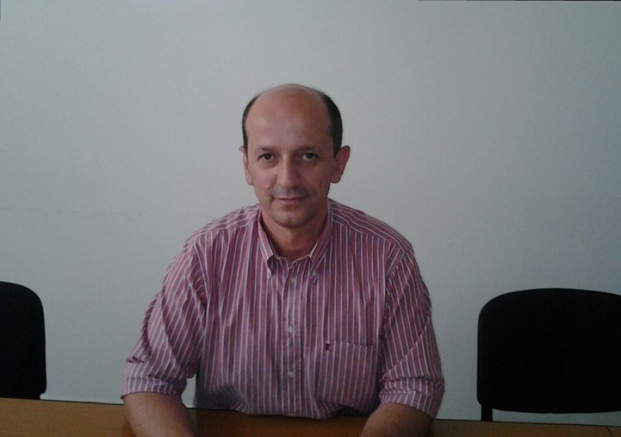 Μπάμπης Παπαδόπουλος: «Ανεργία χωρίς δουλειές, αριθμοί χωρίς αλήθεια»