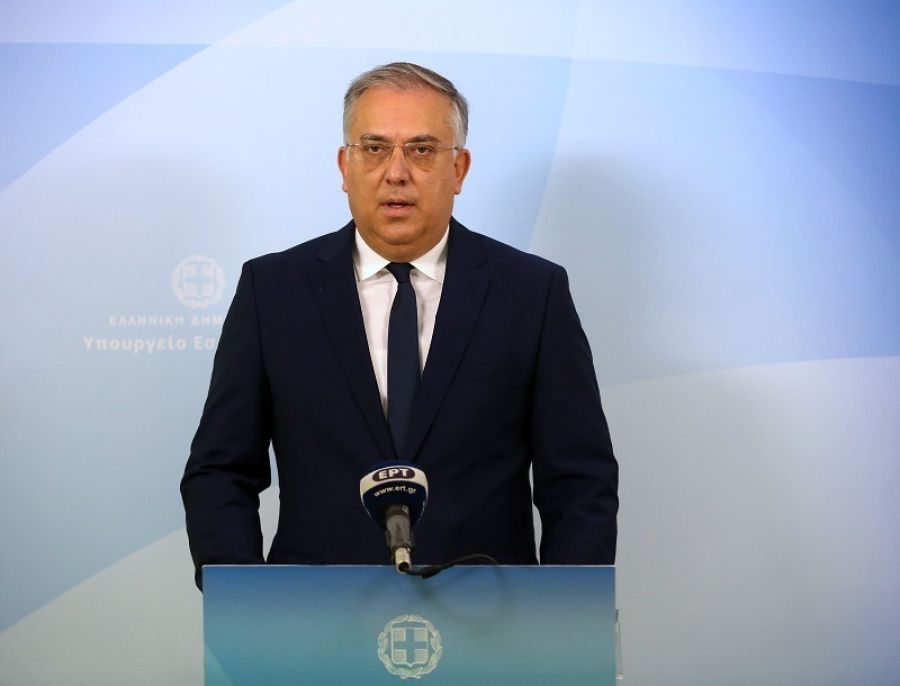 Δόθηκε παράταση για την προθεσμία υποβολής προτάσεων στον αναπτυξιακό νόμο