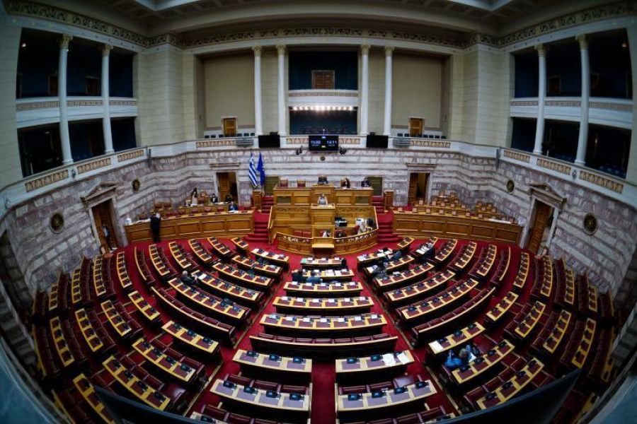 Βουλή - ΟΠΕΚΕΠΕ: Κατατέθηκε η πρόταση της ΝΔ για εξεταστική- Στο «μικροσκόπιο 7 σημεία του ΟΠΕΚΕΠΕ και των επιδοτήσεων