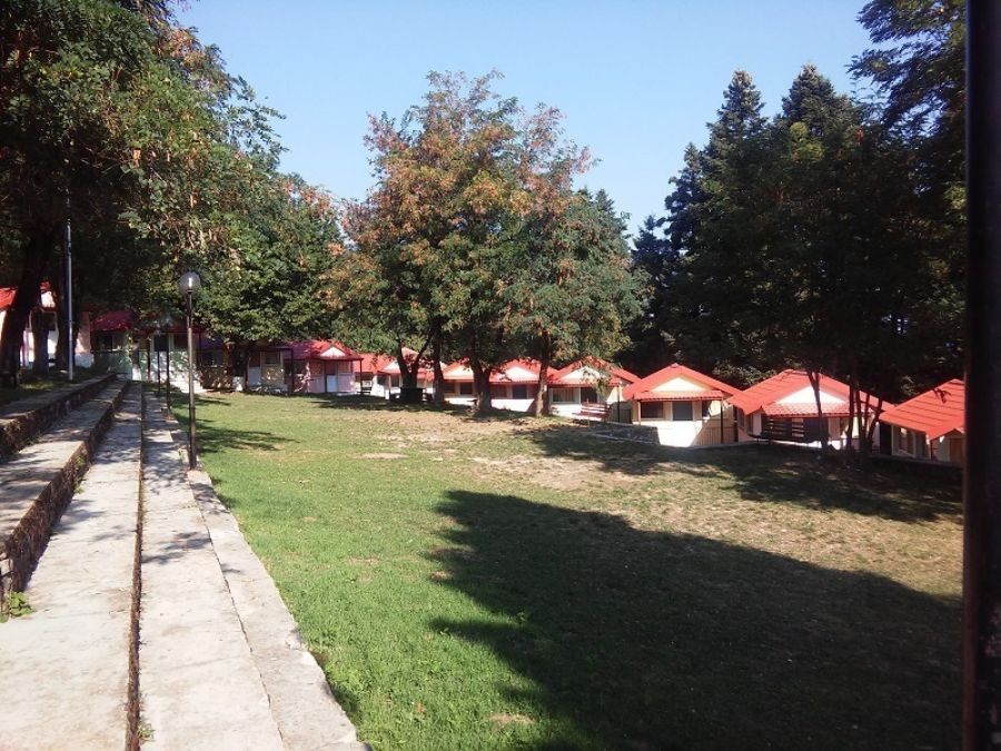 Ολοκληρώθηκε η πρόσληψη 31 συμβασιούχων για τις κατασκηνώσεις Νεράιδας