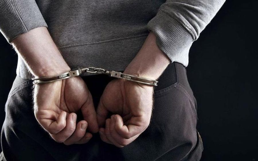 Επιχείρηση της ΕΛΑΣ στις Φυλακές Κορυδαλλού για τον εντοπισμό ναρκωτικών - Οκτώ συλλήψεις