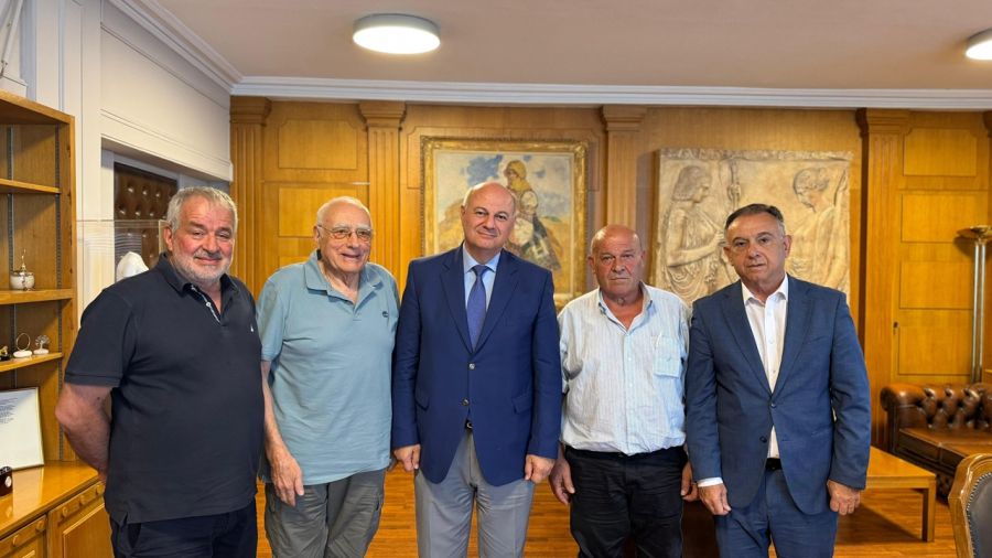 Ευλογιά: Συστήνεται Επιτροπή Επιτήρησης με τη συμμετοχή κτηνοτρόφων, για εφαρμογή των μέτρων