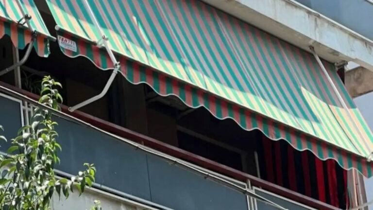 Σοκ στον Βόλο: Σκότωσε τη σύζυγό του και αυτοκτόνησε -Ζευγάρι βρέθηκε νεκρό σε πολυκατοικία
