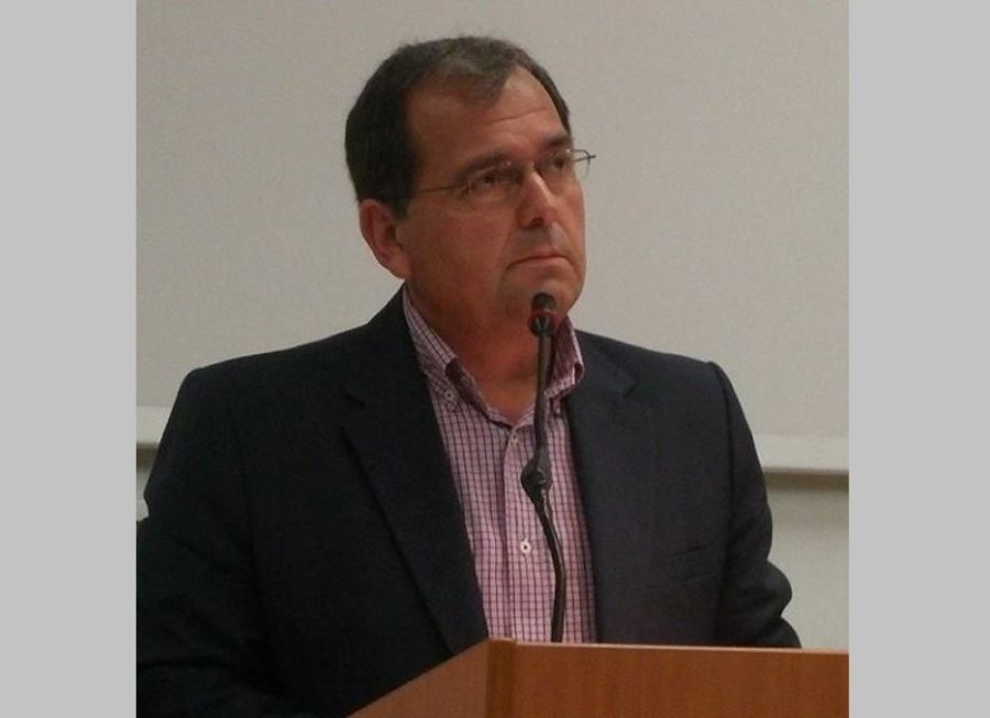 Π. Νάνος: Ενημέρωση του Δ.Σ. για το Ειδικό Αναπτυξιακό και την προτεραιοποίηση έργων