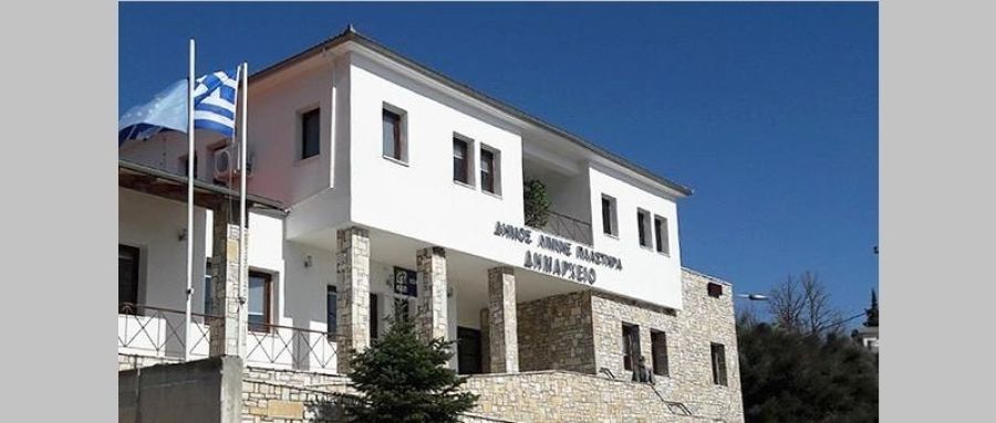 Επανένταξη του δρόμου Μουζακίου - Λίμνης Πλαστήρα πρότεινε ο Δήμος Λίμνης Πλαστήρα