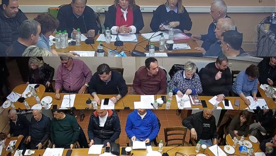 Υπό αξιολόγηση η μία από τις δύο προτάσεις πολιτιστικού περιεχομένου που υπέβαλε ο Δ. Λίμνης Πλαστήρα