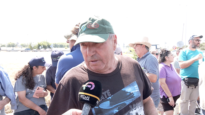 Βρισκόμαστε στα μέσα της καλλιεργητικής  χρονιάς. Θα υπάρχει κέρδος φέτος για το μέσο παραγωγό;
