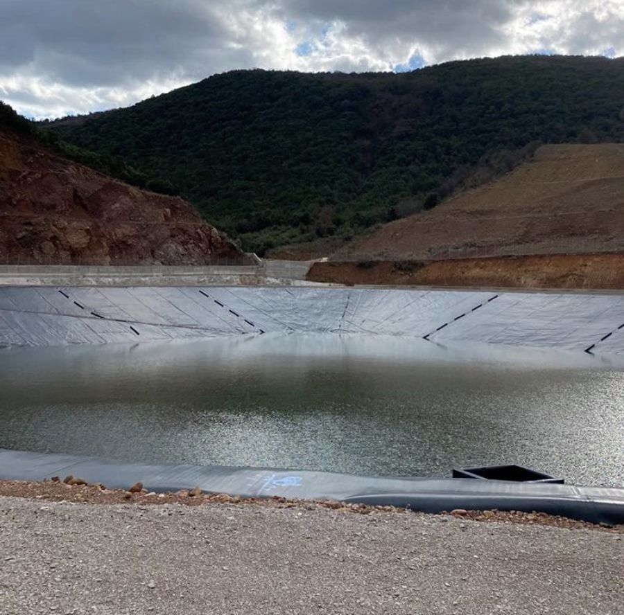 Παράταση δύο μηνών για αποκαταστάσεις στα δίκτυα μεταφοράς και διανομής πόσιμου νερού από την λίμνη Σμοκόβου
