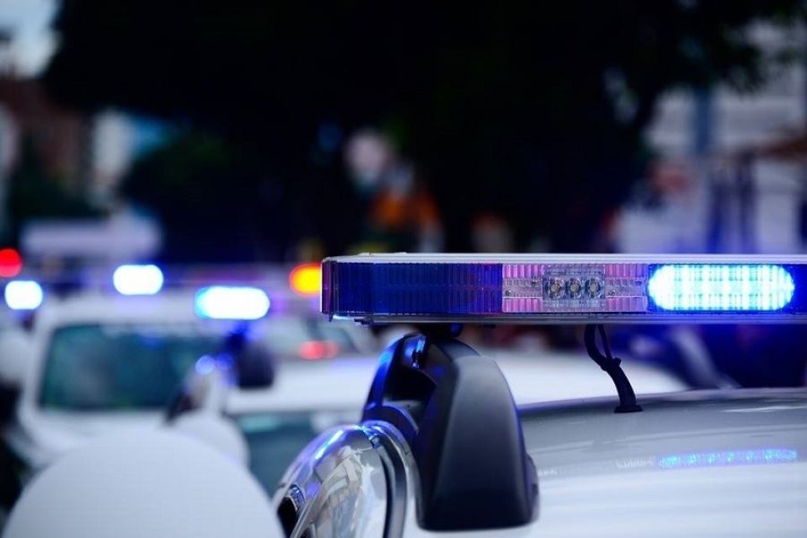Θανατηφόρο τροχαίο για 22χρονη τα ξημερώματα του Σαββάτου (19/7) στην περιοχή της Βούλας