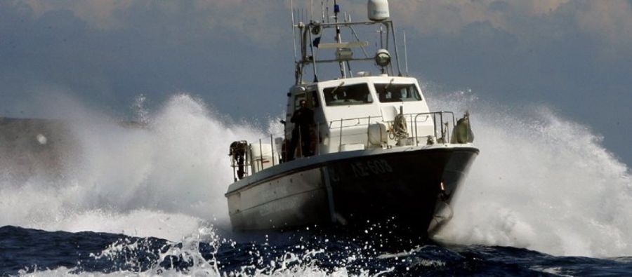 Ερμιόνη: Νεκρός 52χρονος άνδρας που είχε πτώση με το αυτοκίνητό του στη θάλασσα