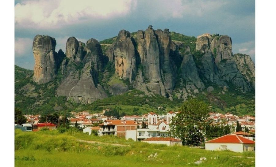 Οι λίμνες, ένα φυσικό πλεονέκτημα του Γεωπάρκου Μετεώρων – Πύλης