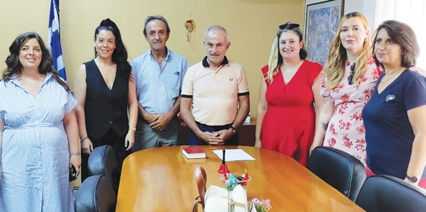 15 νέοι μόνιμοι εκπαιδευτικοί στην Πρωτοβάθμια Εκπαίδευση