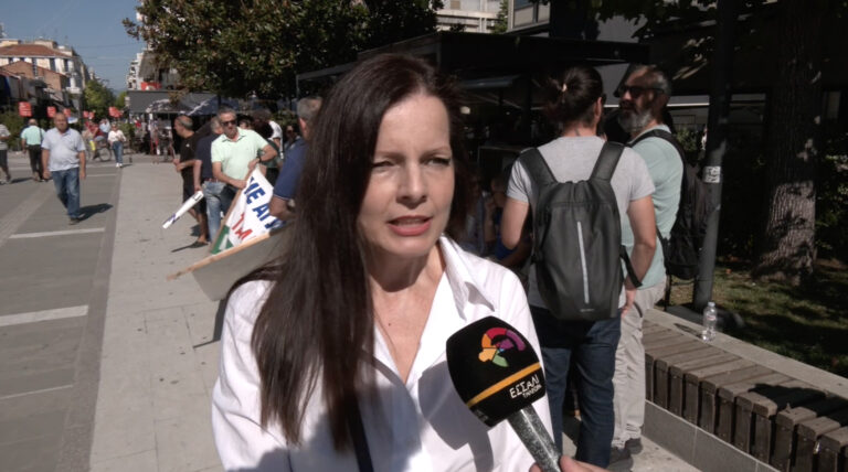 Θέμα ημέρας : Πώς σχολιάζετε τις αλλαγές στο Νέο Πειθαρχικό Δίκαιο για τους δημόσιους υπαλλήλους;
