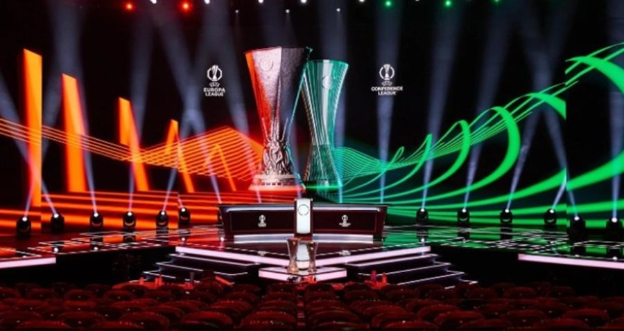 Europa League: Οι αντίπαλοι του Παναθηναϊκού στη League Phase