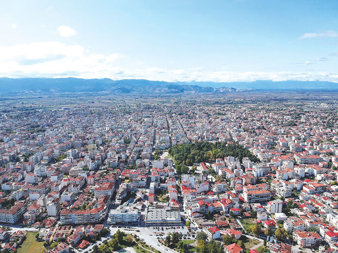678 εγκρίσεις για το πρόγραμμα “Σπίτι μου 2” στη Θεσσαλία
