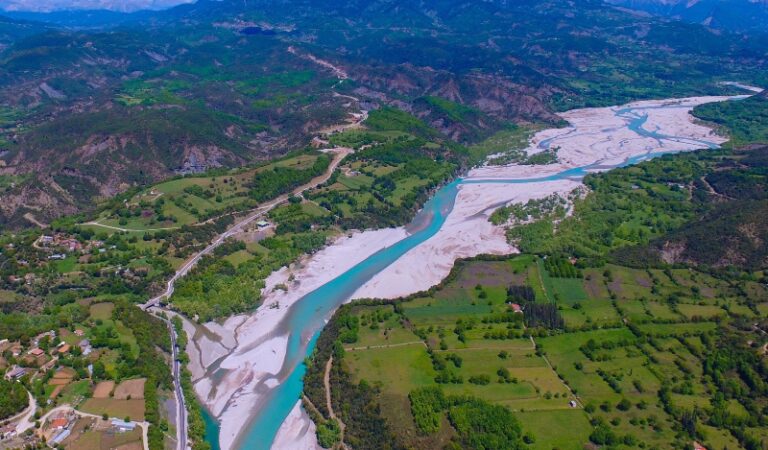 «Πράσινο φως» στην ΤΕΡΝΑ για υδροηλεκτρικό  έργο 83,60 MW στον Αχελώο