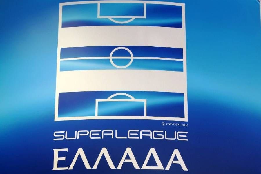 Super League: Τα αποτελέσματα των αγώνων του Σαββάτου (30/8) και η βαθμολογία