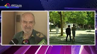 Τακούδης : Αλλάζει το σκηνικό του καιρού Τετάρτη και Πέμπτη και γίνεται φθινοπωρινό