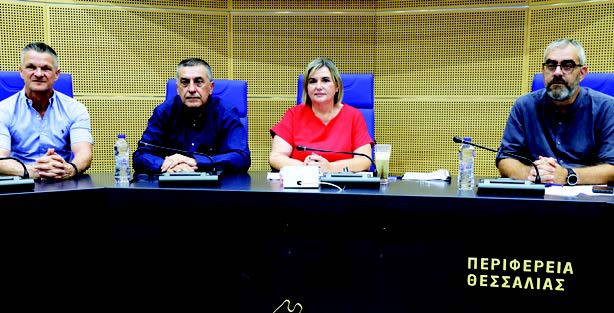 Δ. Κουρέτας: «Η ευλογιά αντιμετωπίζεται μόνο με την Επιστήμη»