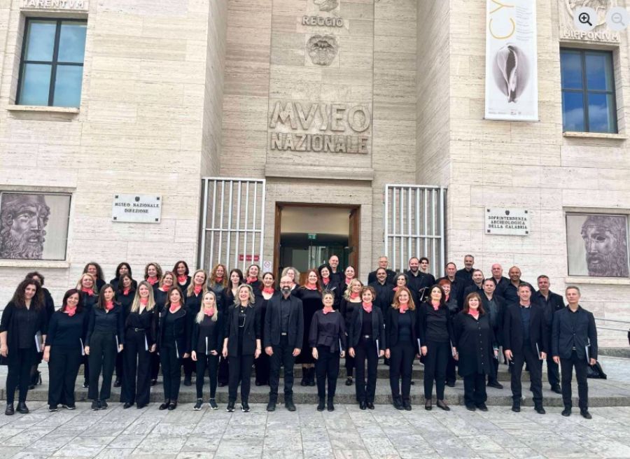 Μικτή χορωδία Καρδίτσας «Parenthesis»: Ακροάσεις νέων μελών
