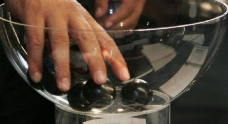 Κλήρωσε για το πρωτάθλημα της Super League 2 - Πρεμιέρα με Μακεδονικό για την Αναγέννηση