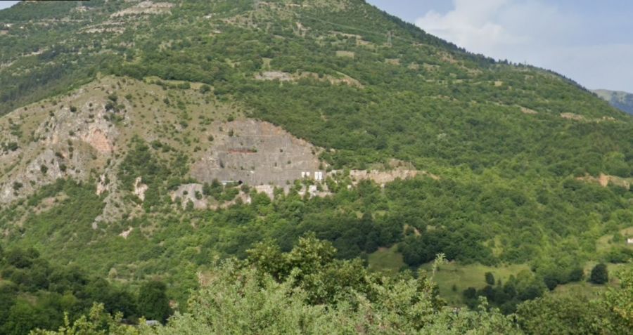 Παράταση ενός έτους για εργολαβία που αφορά άρση φερτών υλικών από τον Αχελώο και ασφάλεια των ημιτελών έργων στη Συκιά