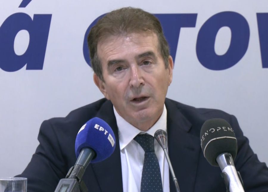 Χρυσοχοΐδης για ΟΠΕΚΕΠΕ: Καταλογίστηκαν 22,6 εκατ. ευρώ για αχρεωστήτως καταβληθείσες ενισχύσεις σε 1.036 περιπτώσεις