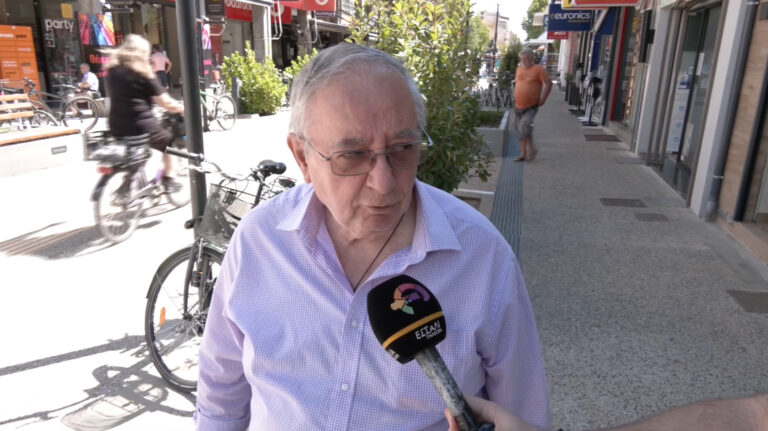 Θέμα ημέρας : Που οφείλεται η μάστιγα των τροχαίων στη χώρα;