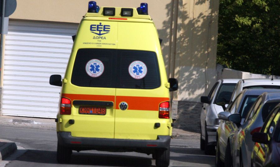 Πάτρα: Νεκρός σε τροχαίο 27χρονος μοτοσικλετιστής