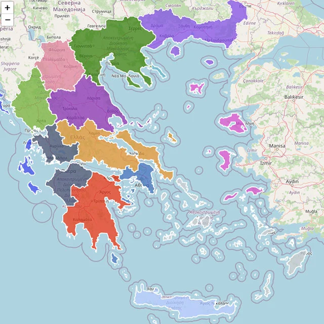 ΟΠΕΚΕΠΕ: Στη Θεσσαλία τα 20 από τα 1.036 ΑΦΜ στη χώρα με τις παράνομες επιδοτήσεις