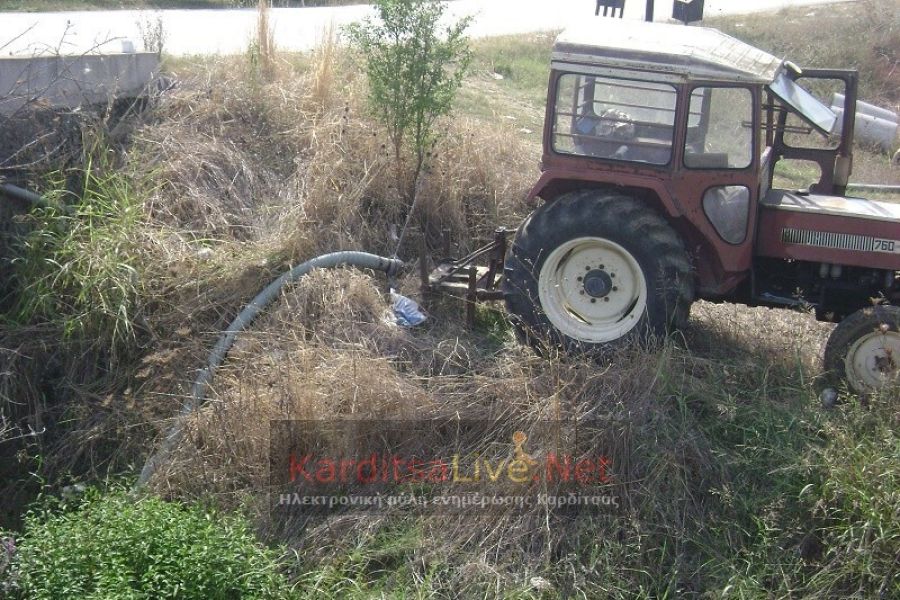 Δήμος Παλαμά: Ανακοίνωση προς τους παραγωγούς που έκαναν χρήση του δικτύου άρδευσης της Δ.Ε. Φύλλου