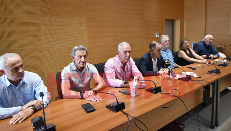 Μόνο αγκάθι το οικονομικό  στην έναρξη της νέας σχολικής χρονιάς (φωτο+βίντεο)