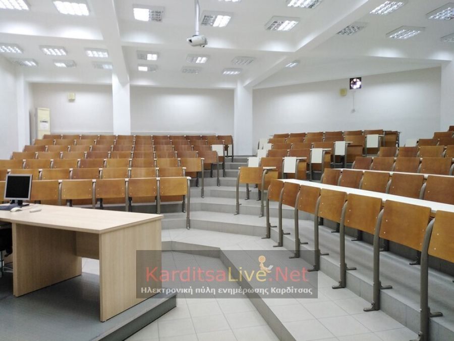 Λήγει την Πέμπτη (4/9), η προθεσμία ηλεκτρονικής εγγραφής επιτυχόντων στην Τριτοβάθμια Eκπαίδευση