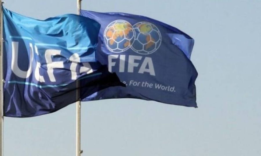 FIFA: Κοντά στα 10 δις δολάρια οι δαπάνες της καλοκαιρινής μεταγραφικής περιόδου - Η Αγγλία στην κορυφή της λίστας