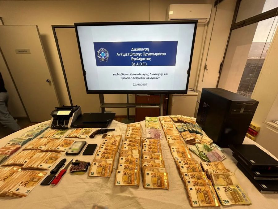 22 συλλήψεις για λαθρεμπόριο και νοθεία καυσίμων - Στα Τρίκαλα η κύρια δεξαμενή για το παράνομο καύσιμο