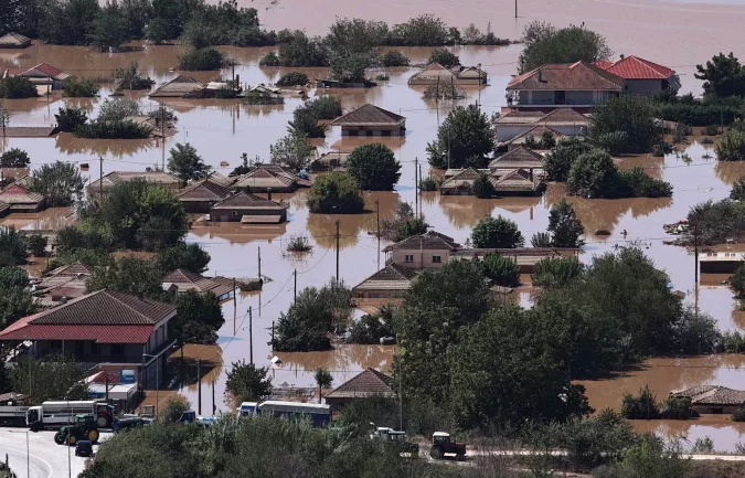 Να συνεχιστεί η επιδότηση προσωρινής στέγασης μέχρι την μετεγκατάσταση της Μεταμόρφωσης