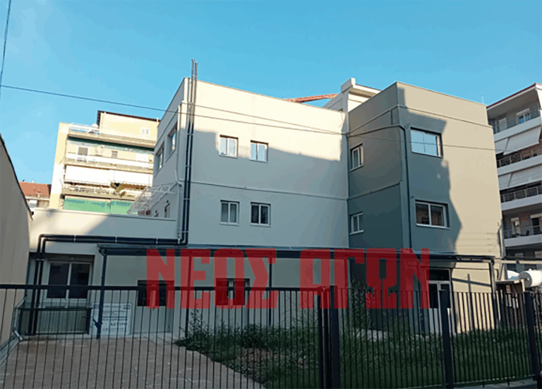 Θεοδωρίδειο Κέντρο Ορίζοντες: Μεγάλη η αναμονή…