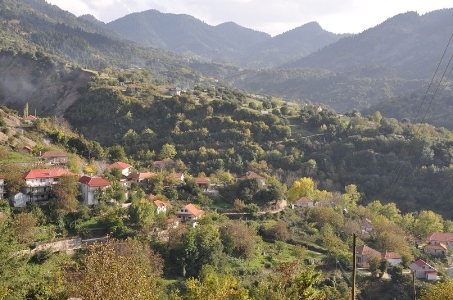 Στην Τ.Κ. Βραγκιανών η συνεδρίαση του Σεπτεμβρίου για το Δημοτικό Συμβούλιο Αργιθέας