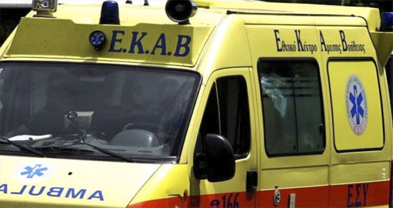 Καρδίτσα: Απόπειρα αυτοχειρίας στα Καλογριανά