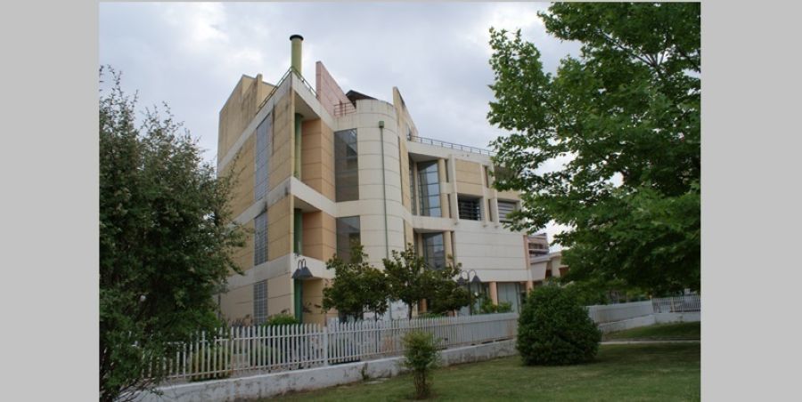 Παρατείνεται μέχρι 28 Σεπτεμβρίου η αποκατάσταση ζημιών στη Δημοτική Πινακοθήκη Καρδίτσας