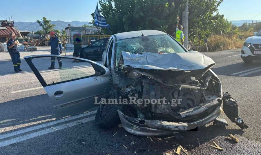 Θανατηφόρο τροχαίο το πρωί της Δευτέρας (8/9) στο Λιανοκλάδι