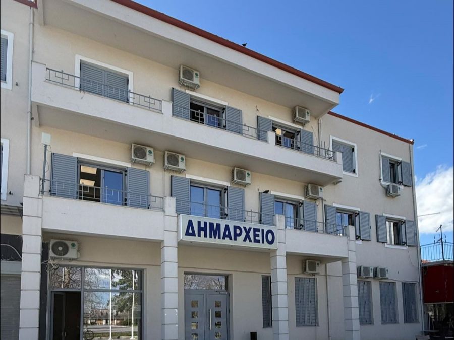 Δήμος Παλαμά: Ενέργειες για τοποθέτηση έξυπνου συστήματος εντοπισμού και προειδοποίησης για πυρκαγιές