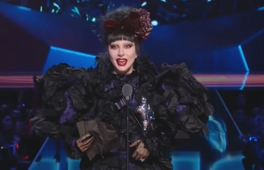 Η Lady Gaga αναδείχθηκε η απόλυτη νικήτρια των MTV Video Music Awards 2025