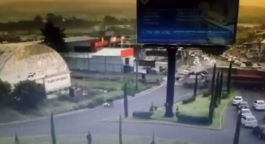 Μεξικό: Σύγκρουση τρένου με λεωφορείο - 8 νεκροί και 45 τραυματίες